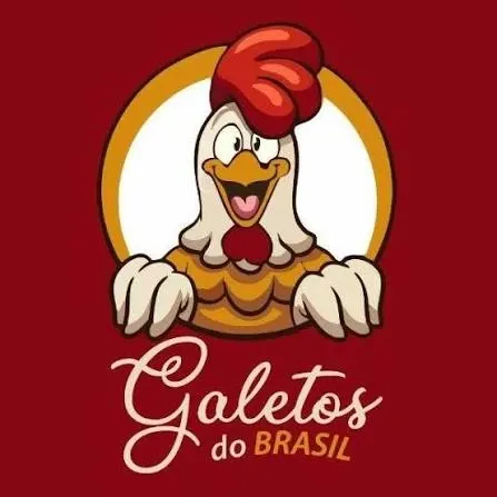 Galetos do Brasil