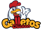 Galletos Chicken